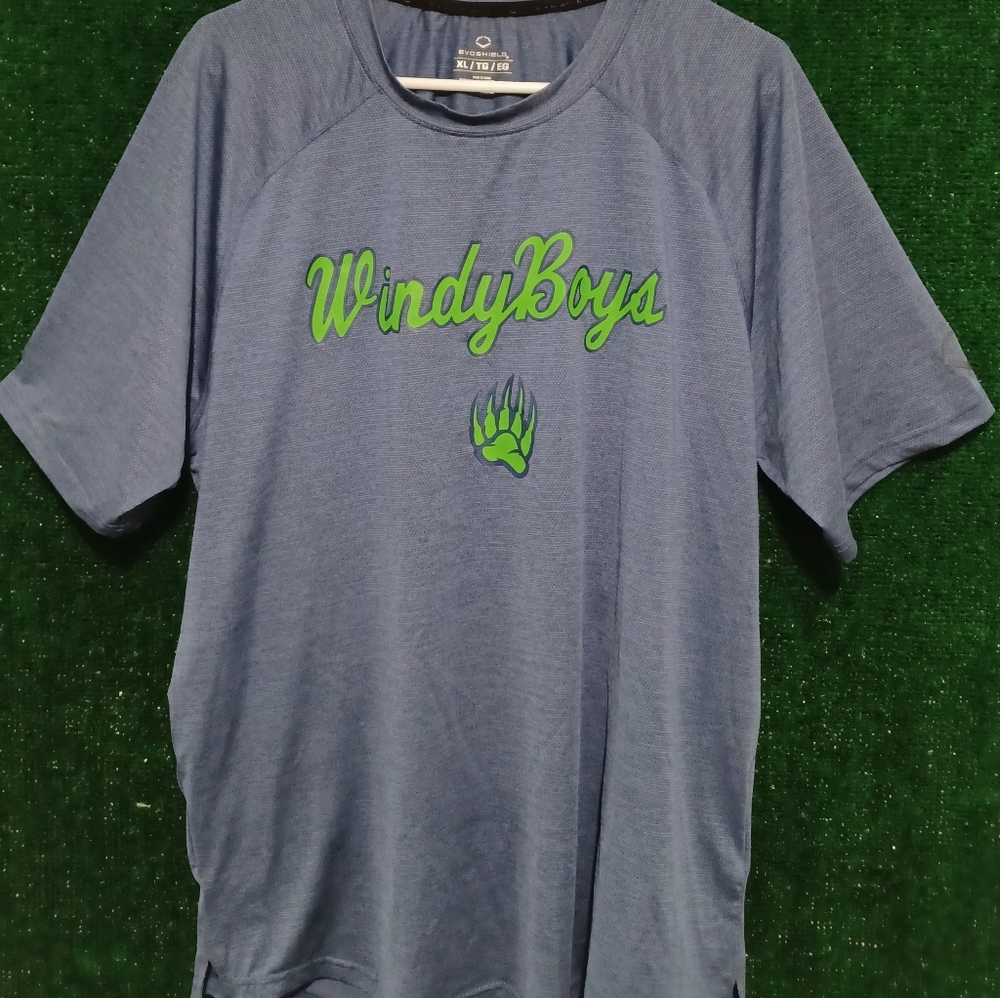 T Shirt Evoshield Size XL Men